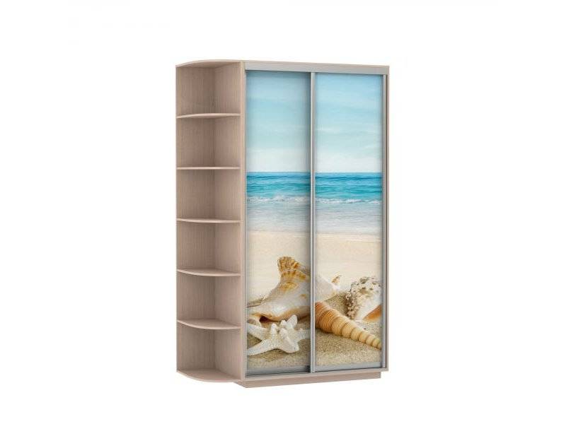 шкаф дуо фото в Нижневартовске