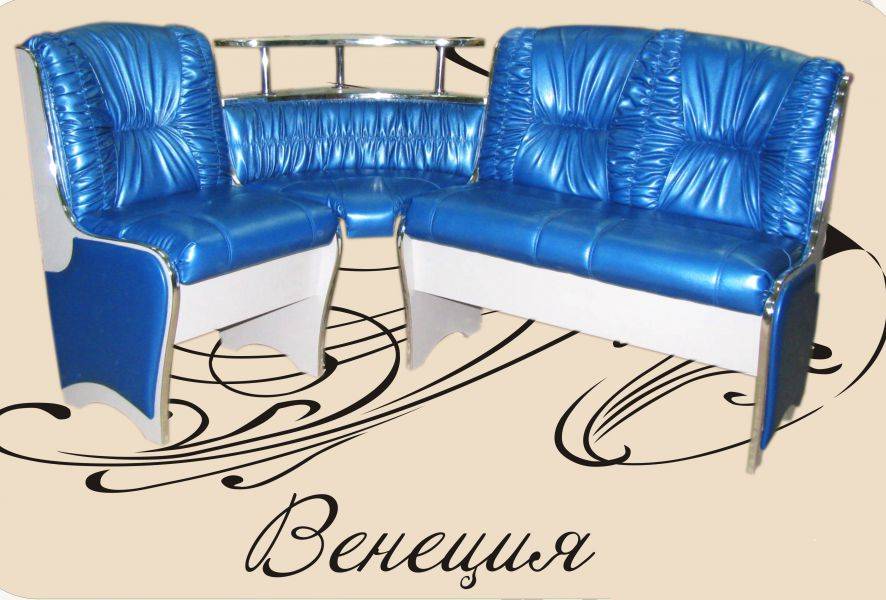 кухонный уголок венеция в Нижневартовске