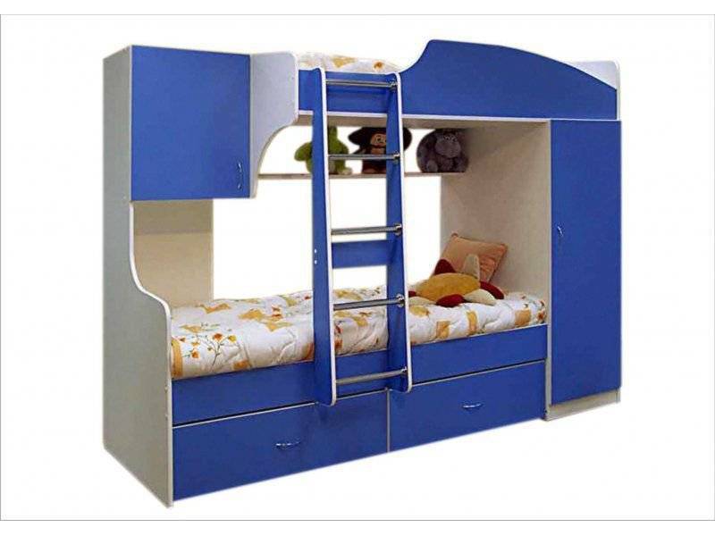 детская мебель антошка 2 в Нижневартовске