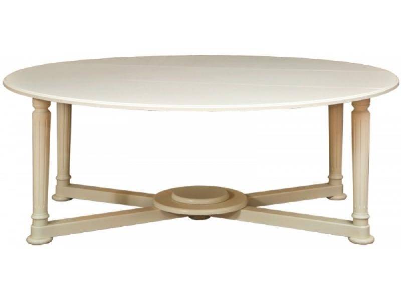 стол обеденный d - 2000 п474.03 в Нижневартовске