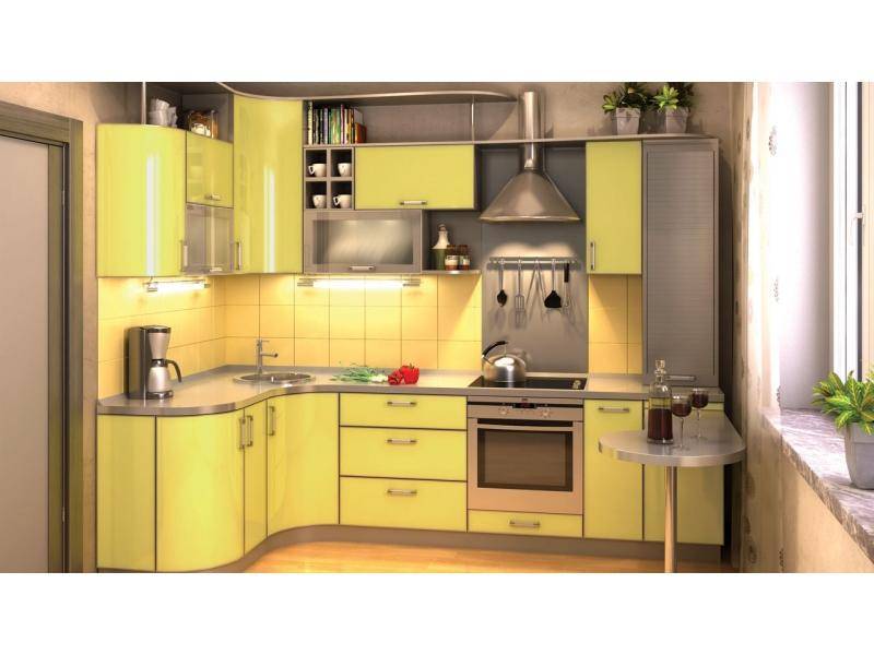 кухня агата в Нижневартовске