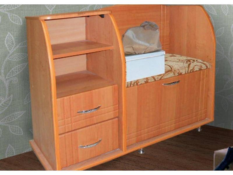 тумба обувная в Нижневартовске