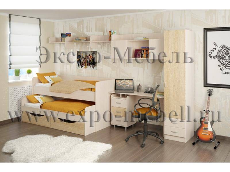 детская мои друзья в Нижневартовске