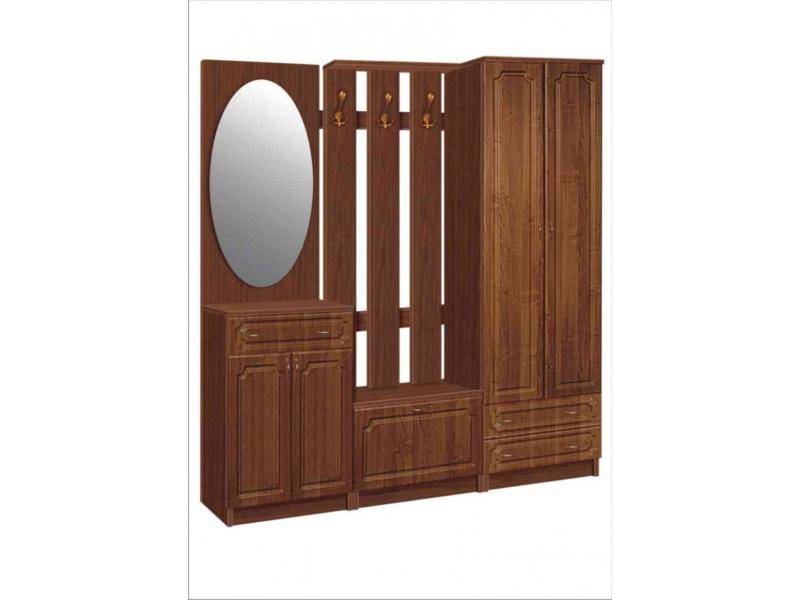 прихожая стелла мдф в Нижневартовске