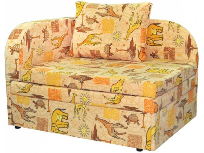 диван детский оникс 3 мд в Нижневартовске