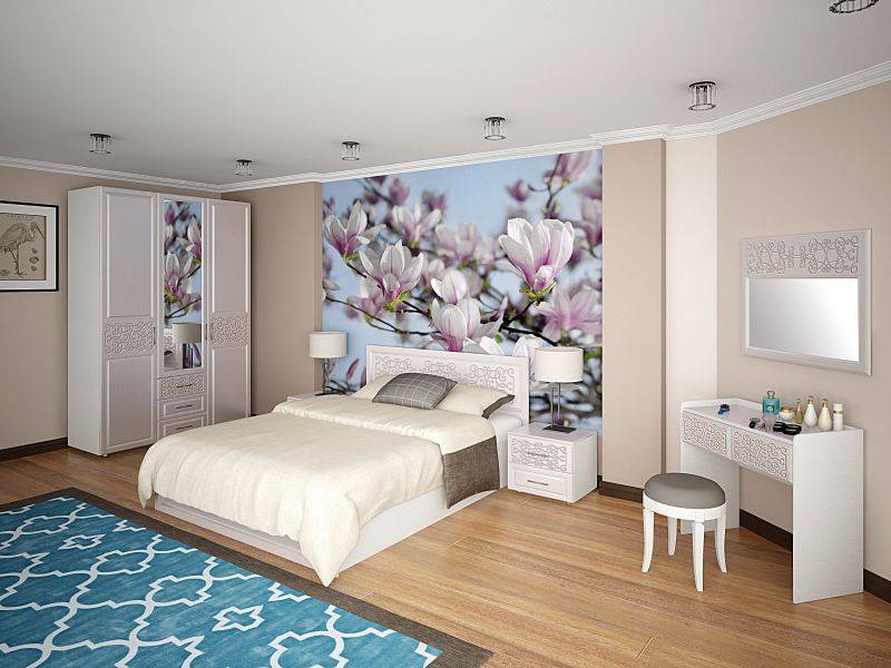 спальня александра в Нижневартовске