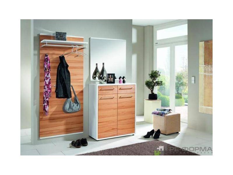 прихожая 33 в Нижневартовске