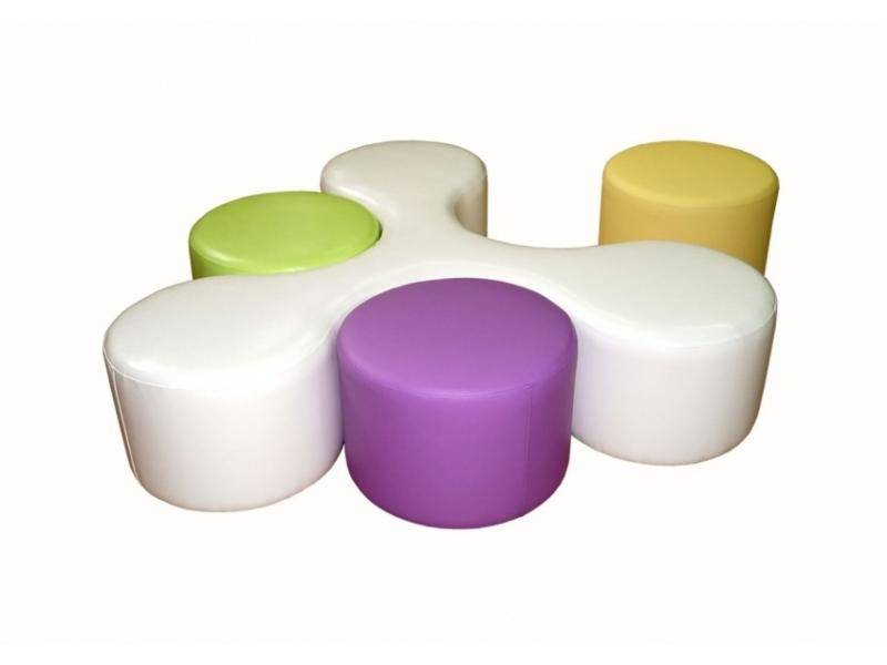 банкетка молекула в Нижневартовске