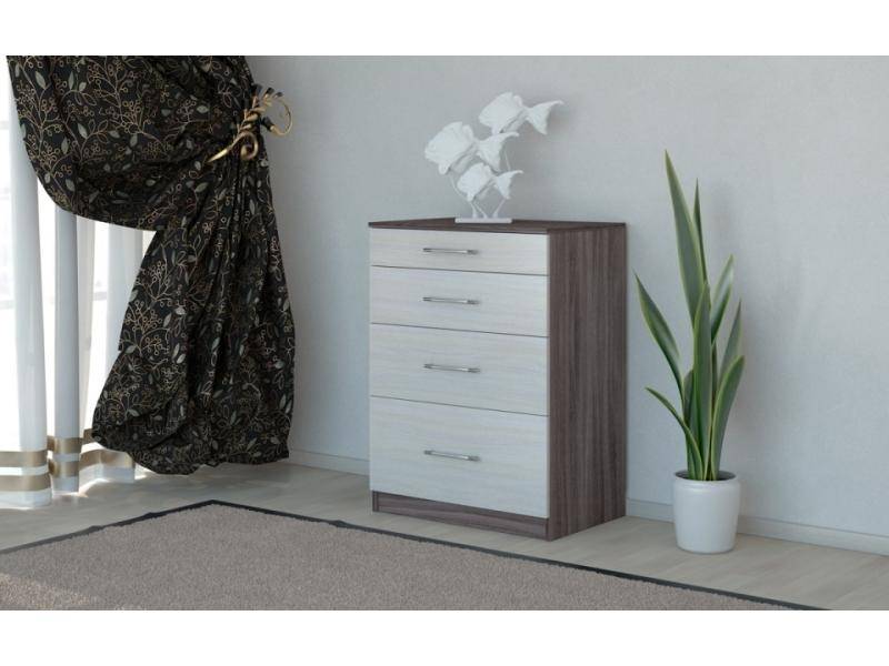 комод 3 в Нижневартовске