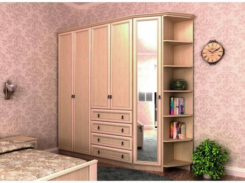 спальня ария 12 в Нижневартовске