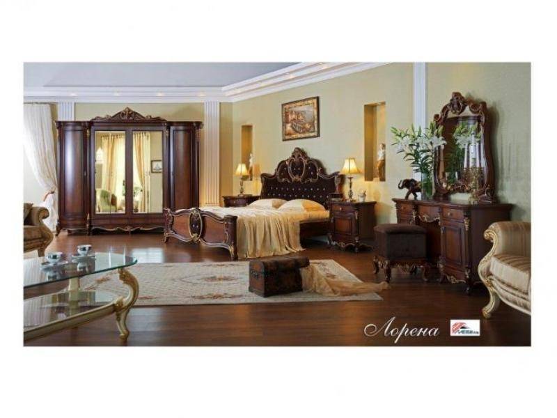 спальня лорена в Нижневартовске