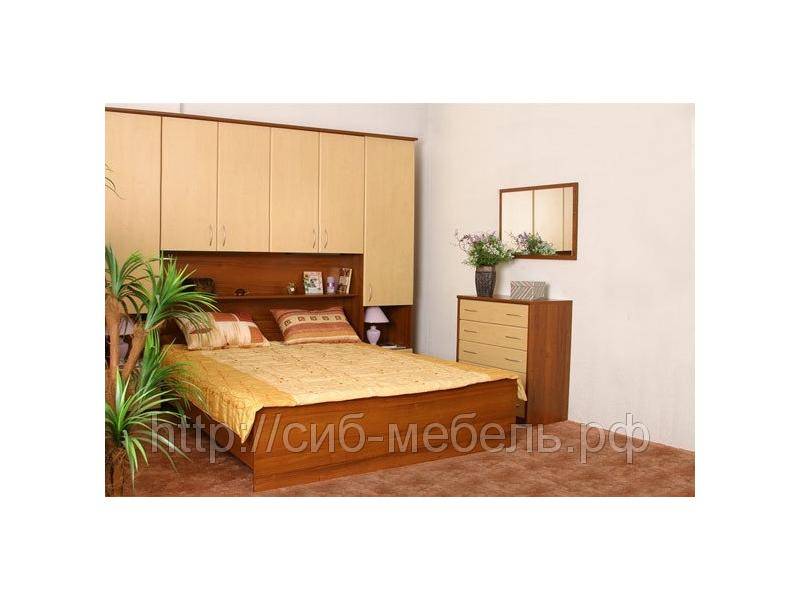 мебель для спальни 22 в Нижневартовске