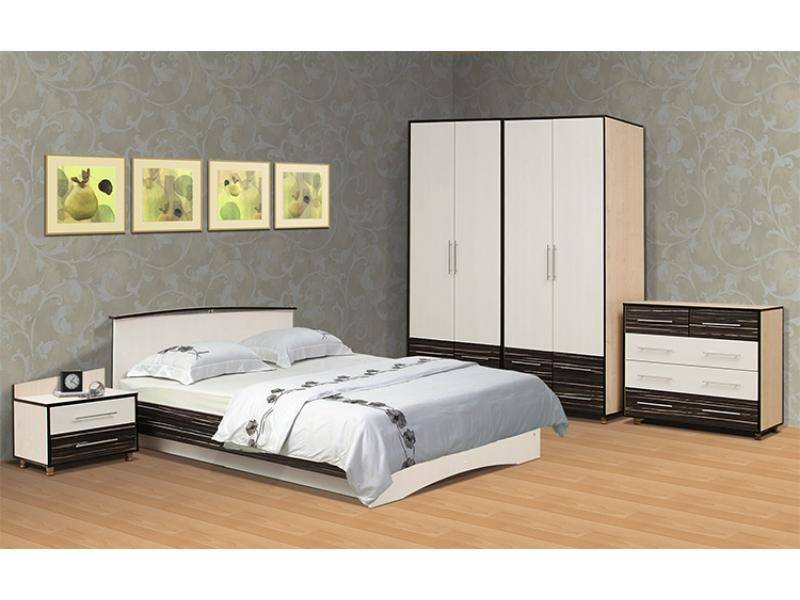 спальный гарнитур соня-15/3 в Нижневартовске