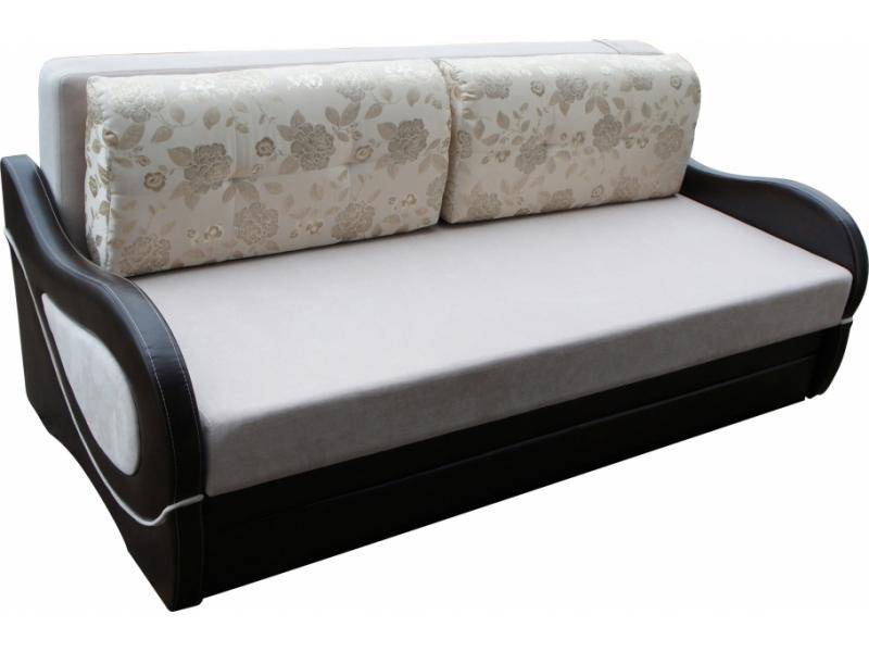 двухместный прямой диван кардинал в Нижневартовске