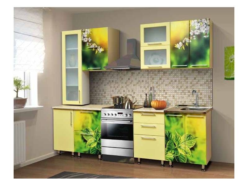 кухня мечта 20 я в Нижневартовске