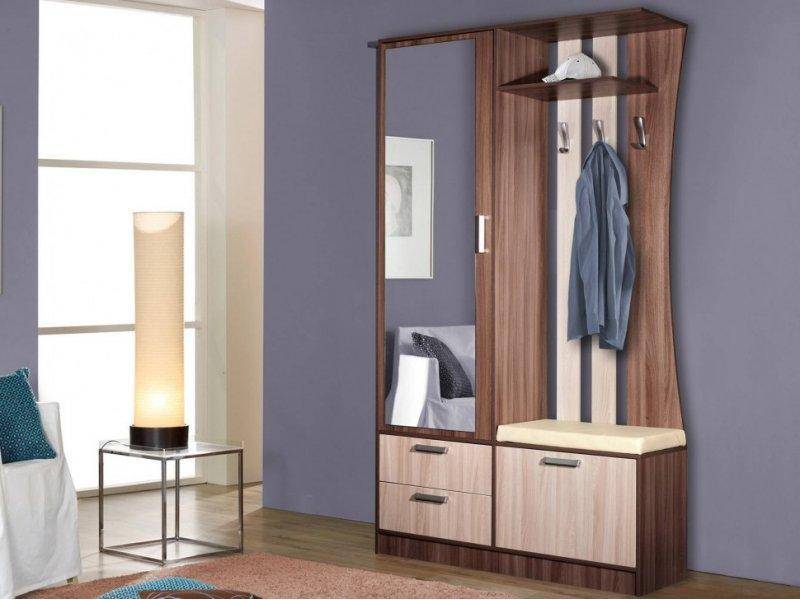 прихожая 3 в Нижневартовске