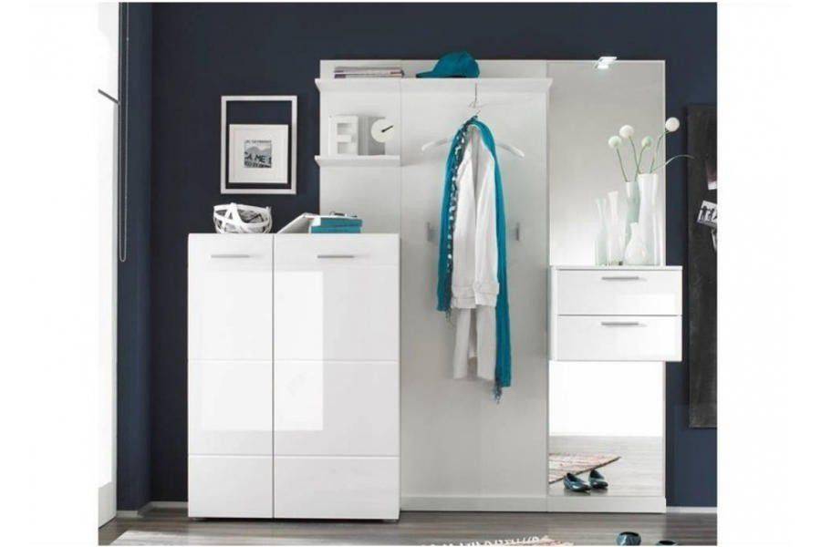 прихожая нью йорк мдф в Нижневартовске