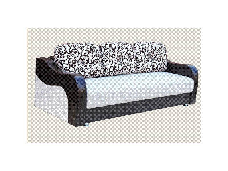 уютный и удобный диван алина 45 в Нижневартовске