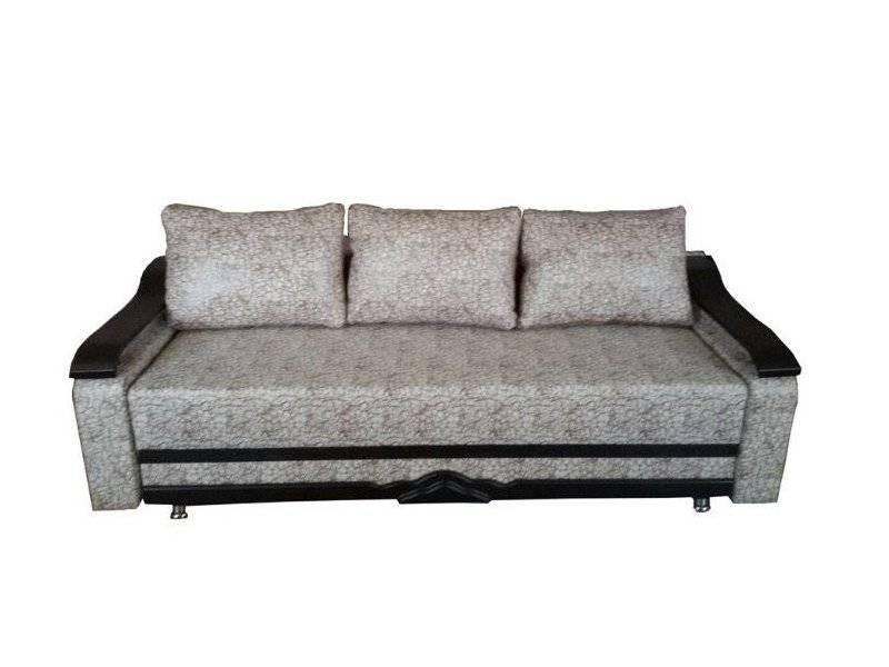 евро-диван комфорт 2 в Нижневартовске