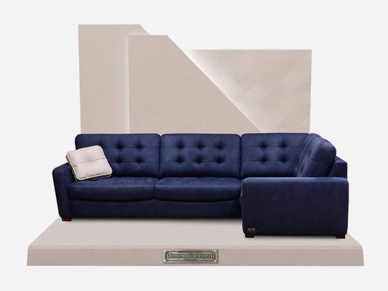 диван вояж в современном стиле лофт в Нижневартовске