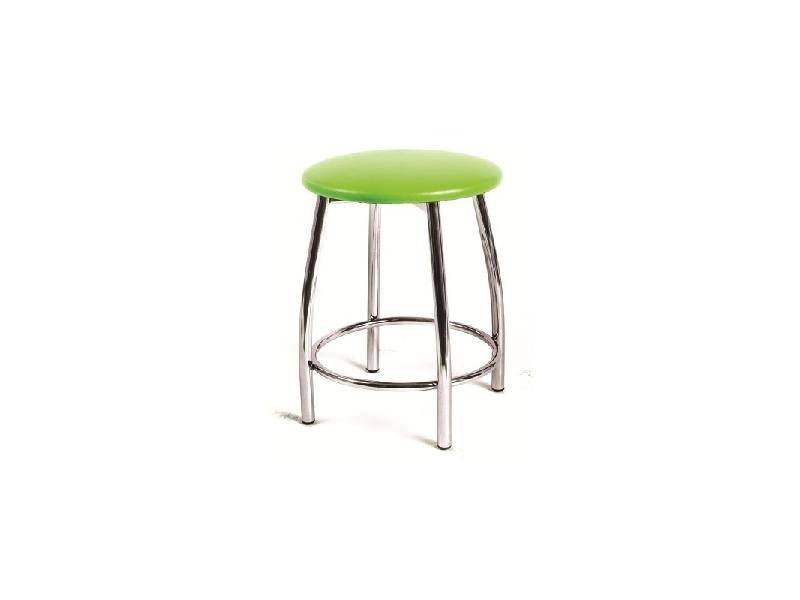 табурет круглый с мягким сиденьем рябина в Нижневартовске