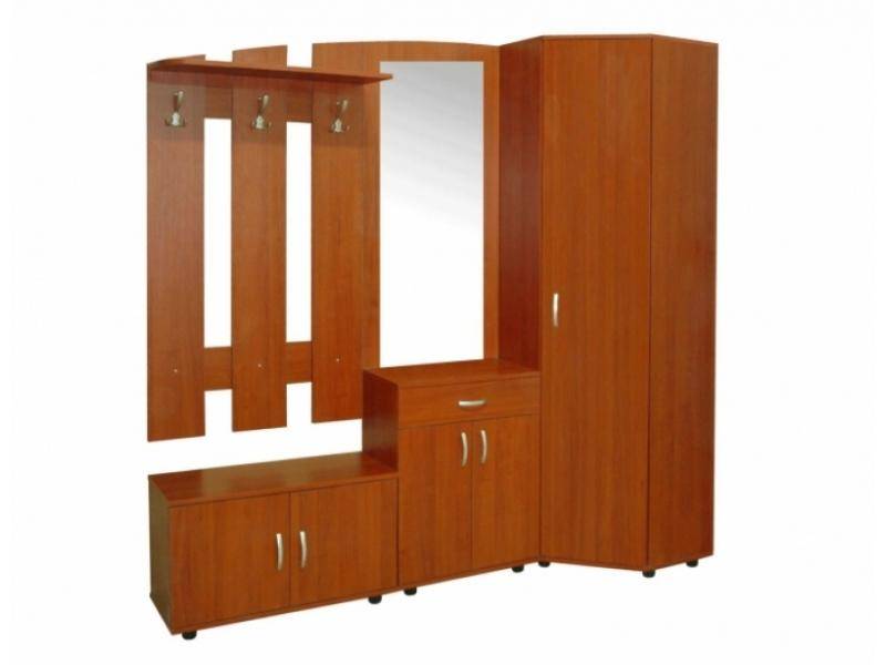 прихожая в Нижневартовске