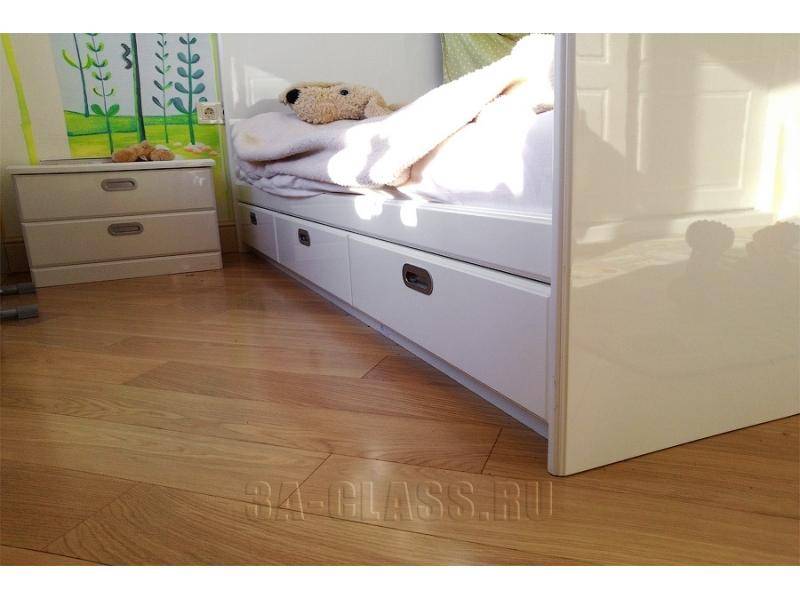 детская кровать из мдф в Нижневартовске
