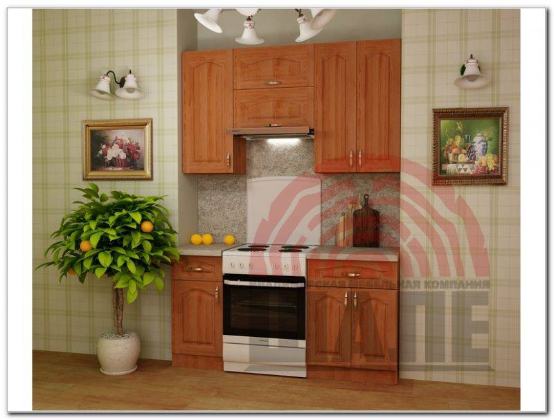 кухня небольшая бета-гарвард в Нижневартовске