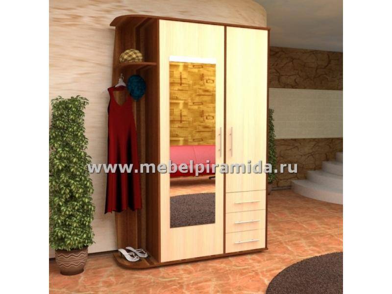 прихожая пр-7 в Нижневартовске