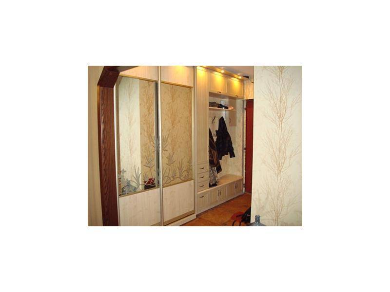 прихожая 1.2 в Нижневартовске