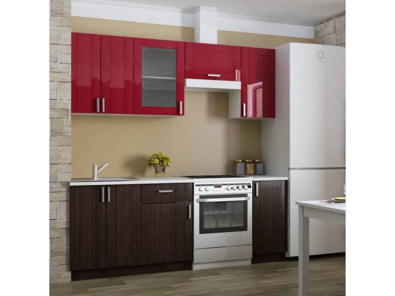 кухня вита премиум 22 в Нижневартовске