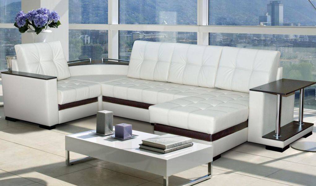 диван ричард 2 модульный в Нижневартовске