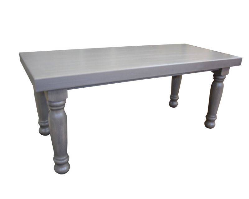 стол кантри с точеными ножками кантри в Нижневартовске