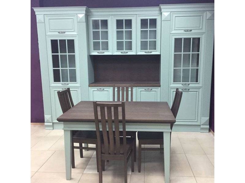 кухня прямая флоренция в Нижневартовске