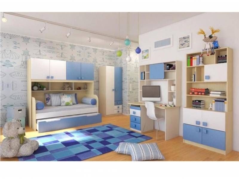 детская в Нижневартовске