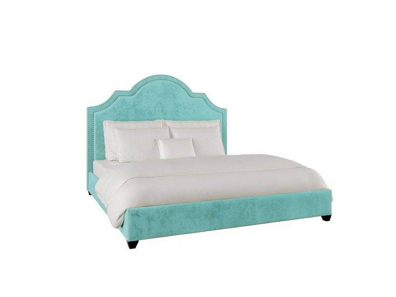бирюзовая кровать авила в Нижневартовске