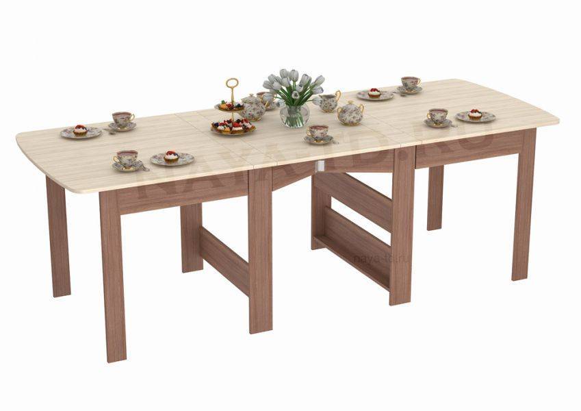 стол-книжка ск-2 орхидея в Нижневартовске