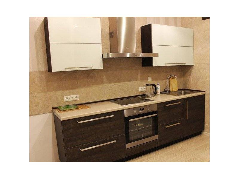 маленькая кухня лдсп в Нижневартовске