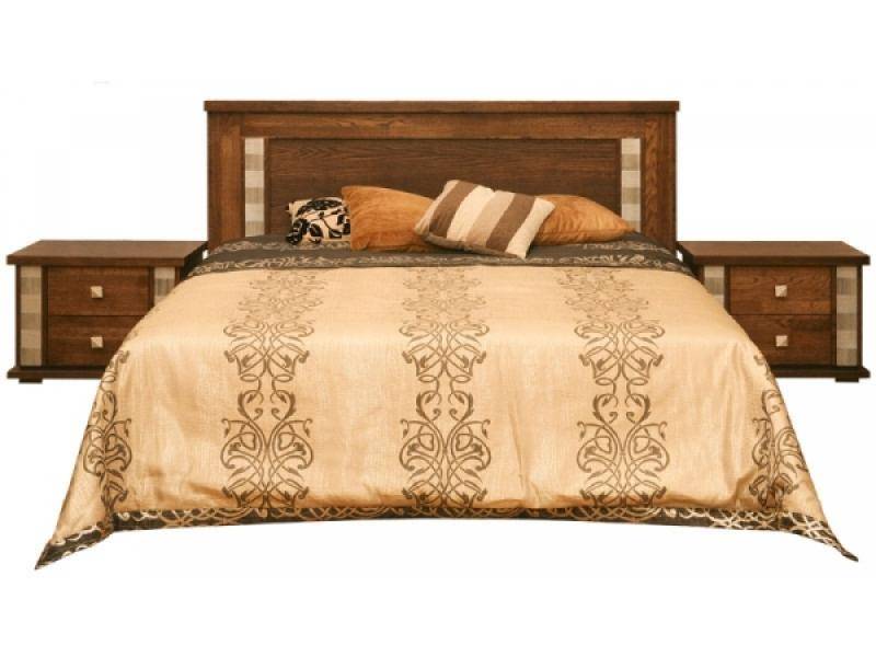 кровать тунис п344.05 в Нижневартовске