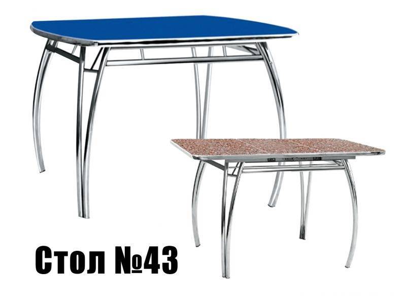 стол обеденный 43 в Нижневартовске