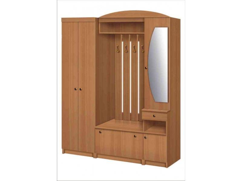 прихожая садко лдсп в Нижневартовске