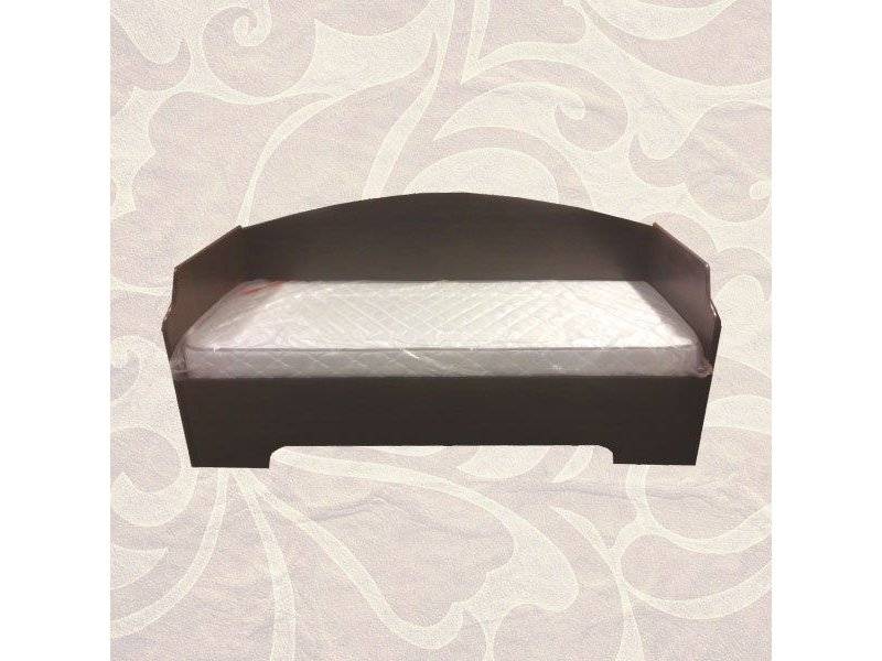 кровать односпальная в Нижневартовске