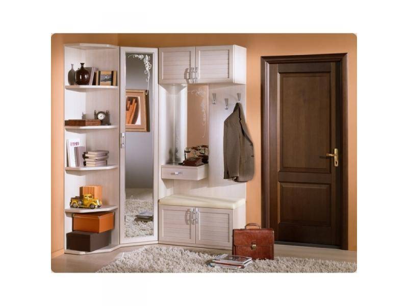 прихожая угловая в Нижневартовске