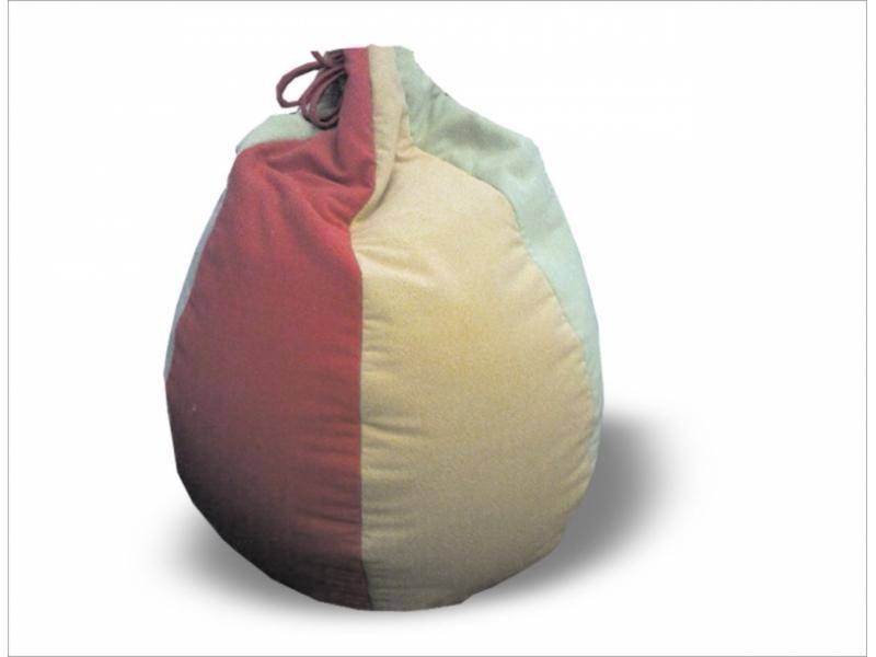 пуф груша большая в Нижневартовске