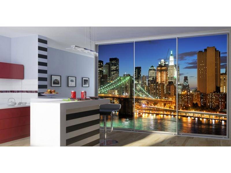 шкаф-купе р-10 в Нижневартовске