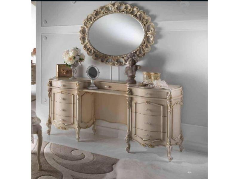 туалетный столик в спальню минерва в Нижневартовске