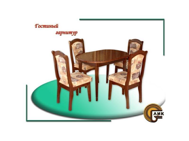 гостиный гарнитур в Нижневартовске