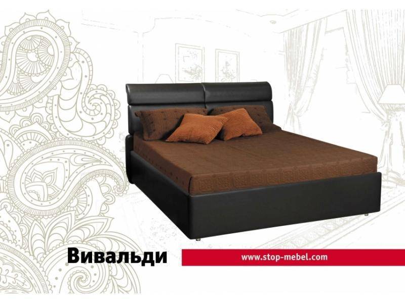 кровать вивальди в Нижневартовске