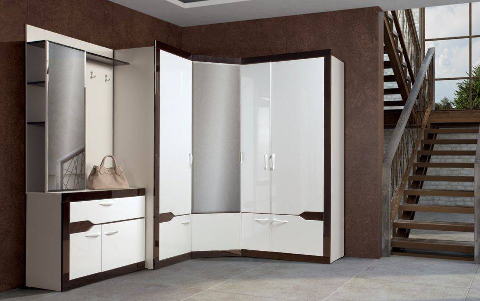 прихожая ронда в Нижневартовске