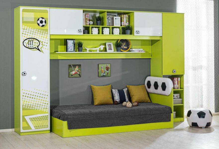 молодежная футбол - набор 3 в Нижневартовске